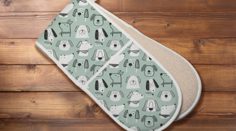 Oven Gloves