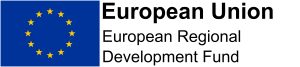 European Regional Development Fund.