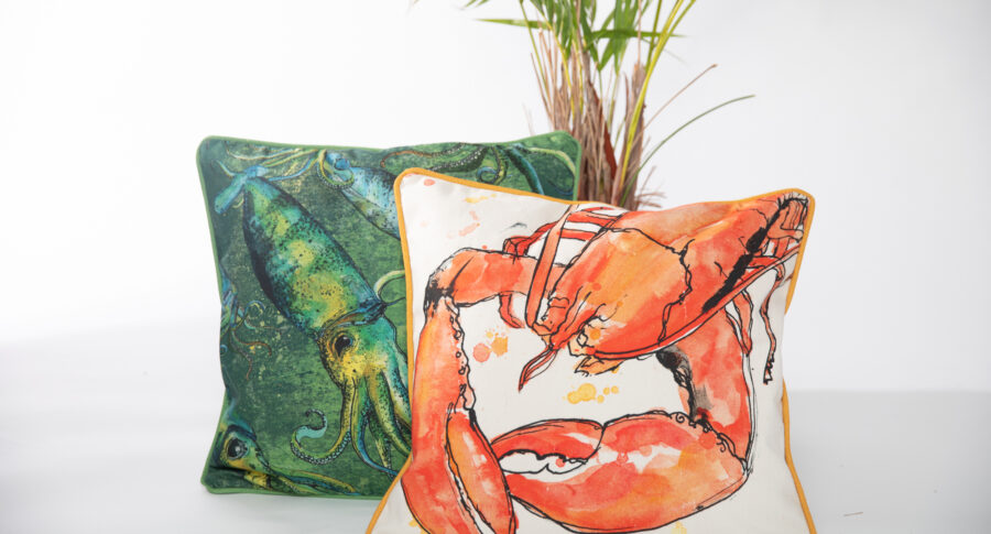 Cushions