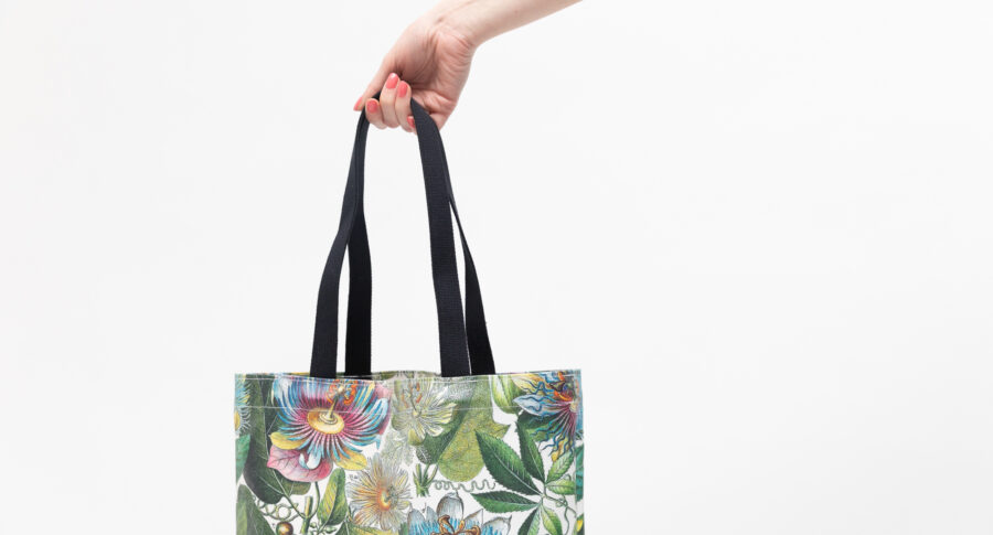 Tote Bags