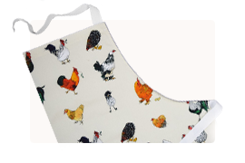 Adult Aprons