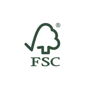 Sustainability - FSC wallpaper